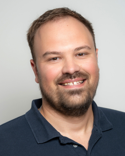 Daniel Lechner