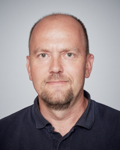 Günther Weinelt