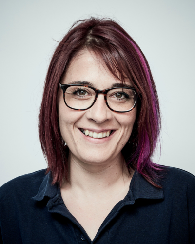 Jasmin Schmid