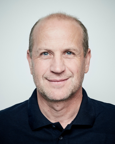 Josef Lintner
