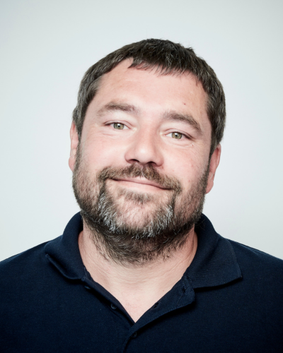 Stefan Göth