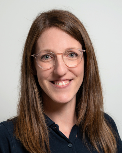 Tina Nowak
